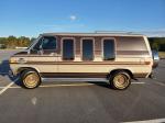 Chevrolet G20 Conversion Van  1988 года